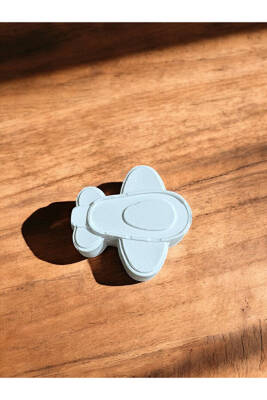 Çocuk Eğitici Taşıtlar Taş Boyama Seti | 6’lı Taşıtlar | Boya & Fırça Dahil - 2